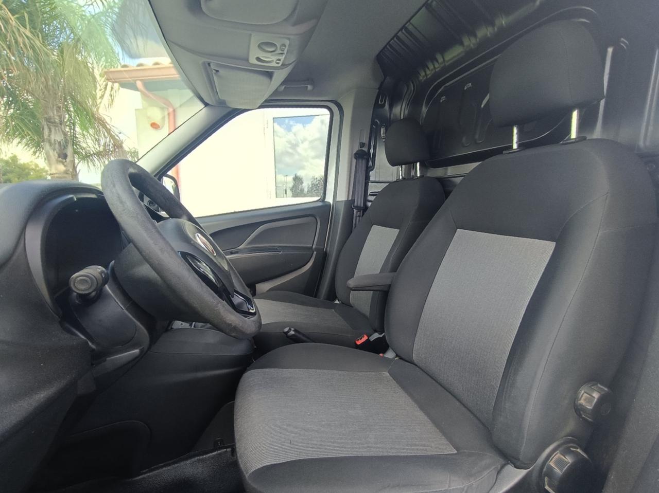 Fiat Doblò 1.6 MJT 105CV S&S Cargo Maxi XL Lounge