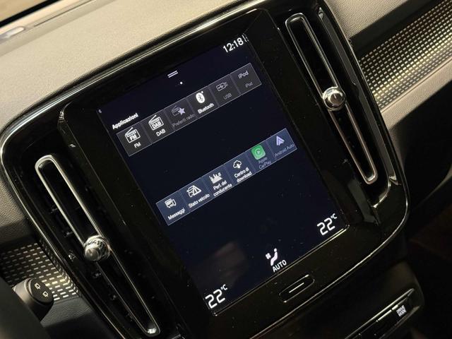 VOLVO XC40 T2 automatico Core