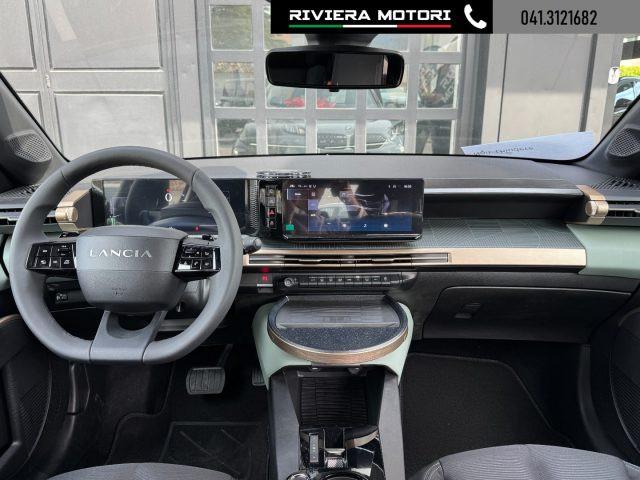 LANCIA Ypsilon Hybrid e-DCT * VARI COLORI*