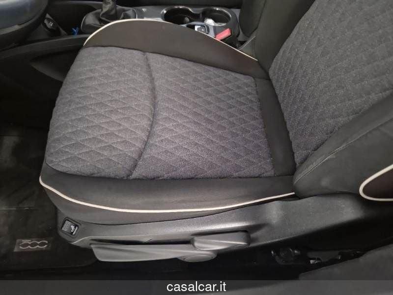 FIAT 500X 500X 1.3 MultiJet 95 CV Business 3 ANNI DI GARANZIA KM ILLIMITATI PARI ALLA NUOVA