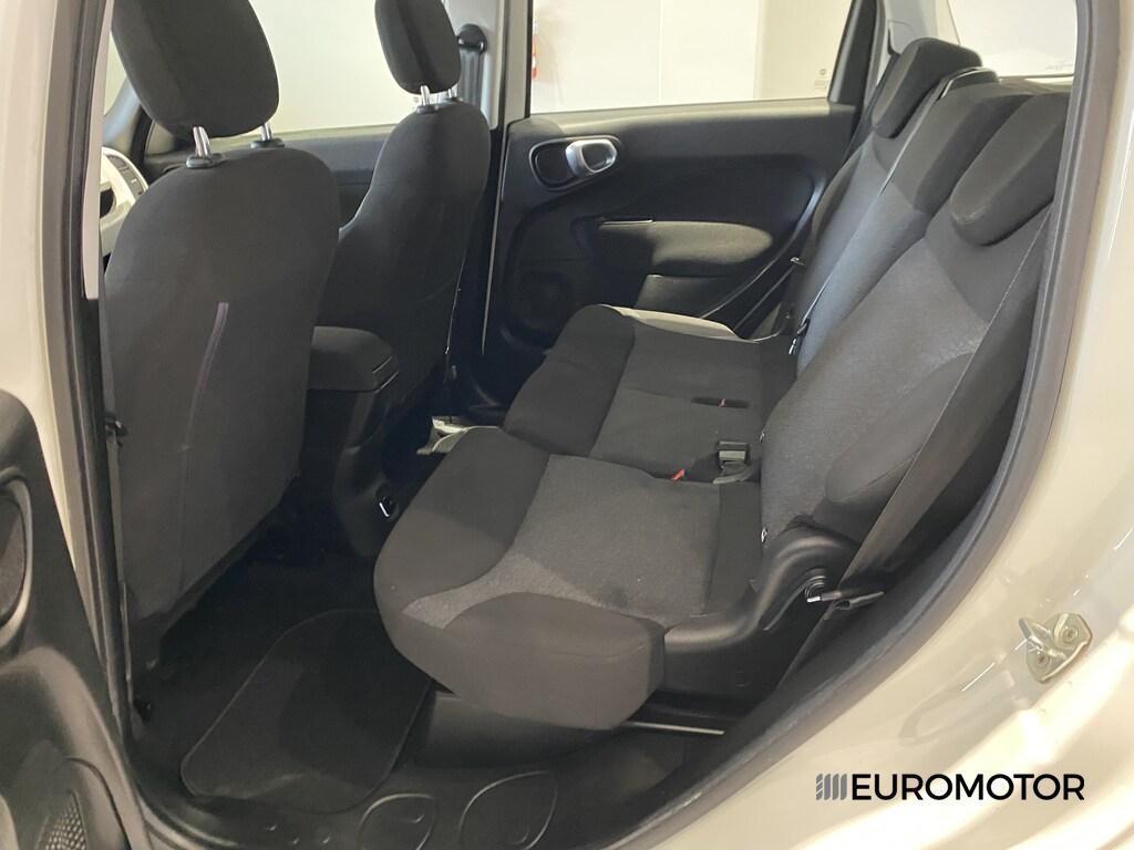 Fiat 500L 1.6 Multijet Urban