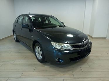 Subaru Impreza 3ª serie 1.5 ACTIVE 4WD