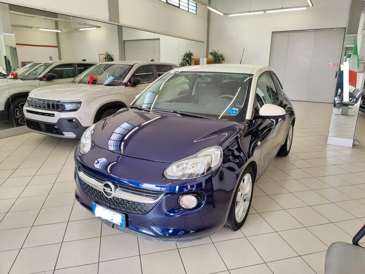 Opel Adam 1.2 70 CV