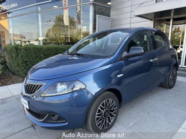 Lancia Ypsilon Ypsilon 1.0 FireFly 5 porte S&S Hybrid Platino *PROMO AZZURRA*