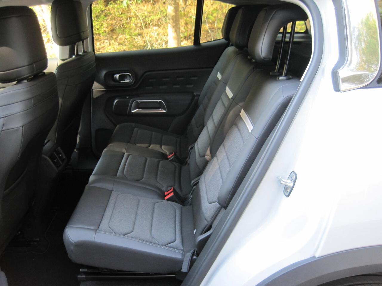 Citroen C5 Aircross BlueHDi 130 S&S EAT8 Max