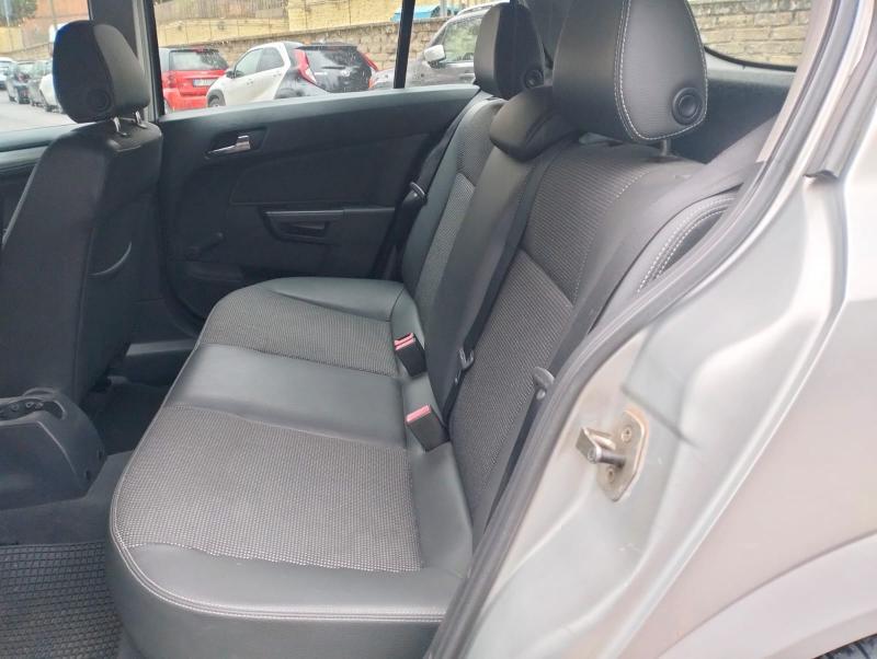 OPEL ASTRA 1.7 CDTI 125CV 5P Cosmo (92 kw)