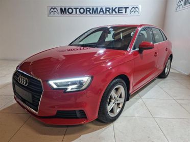 Audi A3 35 1.5 TFSI