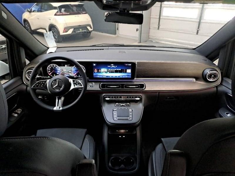 Mercedes-Benz Classe V 250d Long Avantgarde