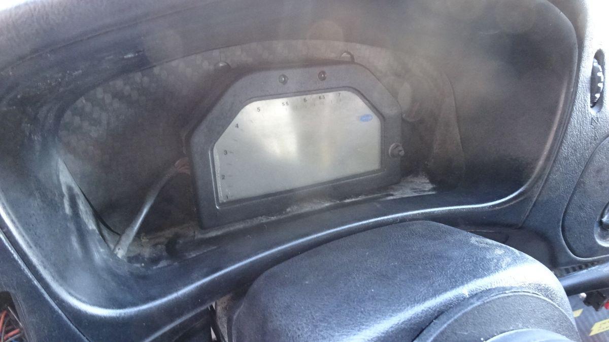 MITSUBISHI - Lancer EVOLUTION 5 * UFFICIALE RALLIART EX TRELLES *