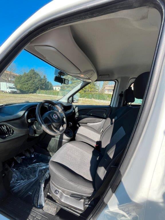 Fiat Doblo' 1.3 Mjet Combi Cargo
