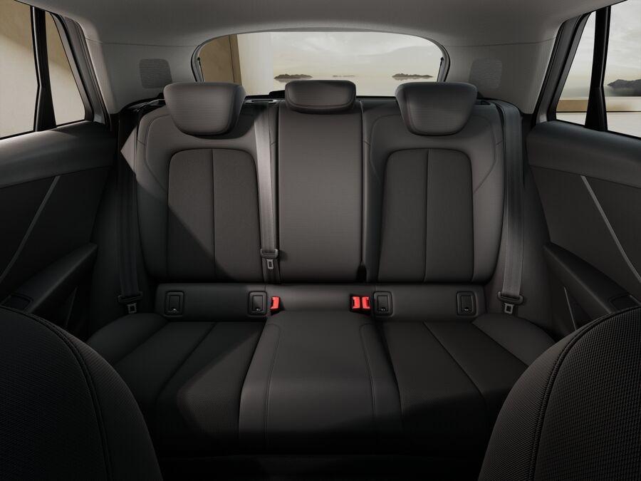 AUDI Audi Q2 S line edition 35 TFSI 110(150) kW(CV) S tronic