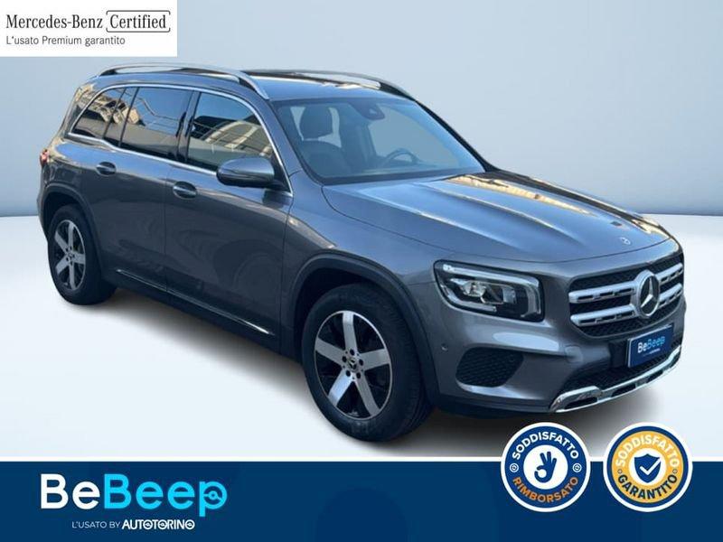 Mercedes-Benz GLB Classe 200 SPORT PLUS AUTO