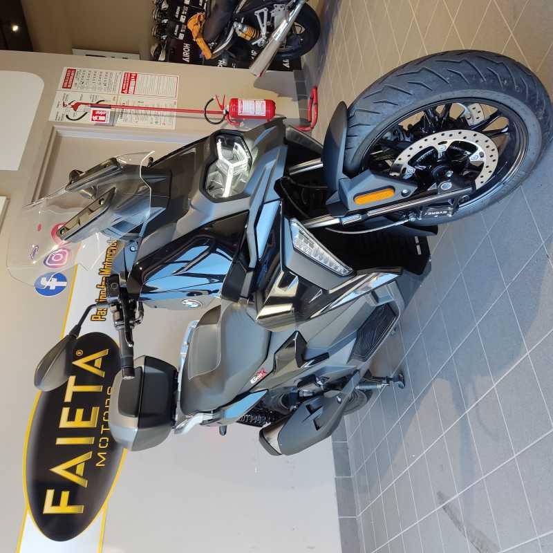 Bmw C 400 X - 2019