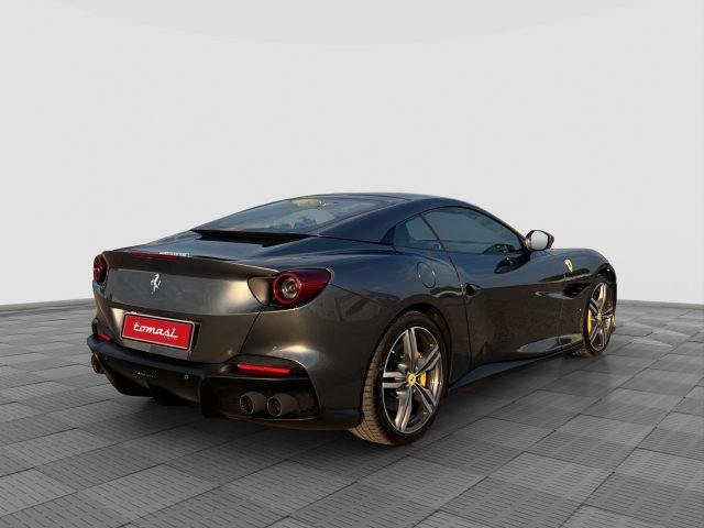 FERRARI Portofino Portofino M