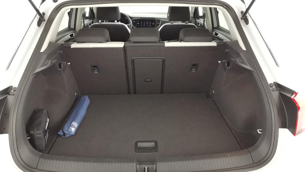 VOLKSWAGEN T-Roc 2017 - T-Roc 1.5 tsi Advanced dsg