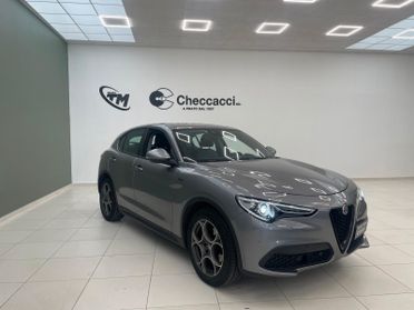 Alfa Romeo Stelvio, 06/2021 2021 2.2 t Executive Q4 190cv auto