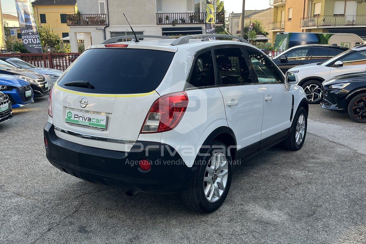 OPEL Antara 2.2 CDTI 163CV Cosmo