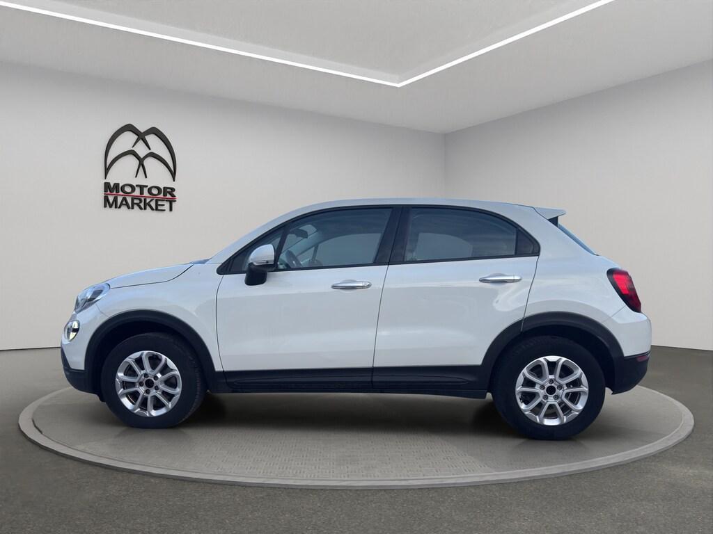 Fiat 500X 1.3 T4 Cross DCT