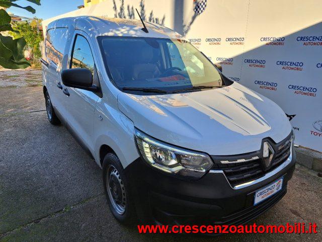 RENAULT Kangoo Blue dCi 95CV Express Furgone Ice