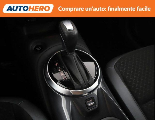 NISSAN Juke 1.6 HEV N-Connecta