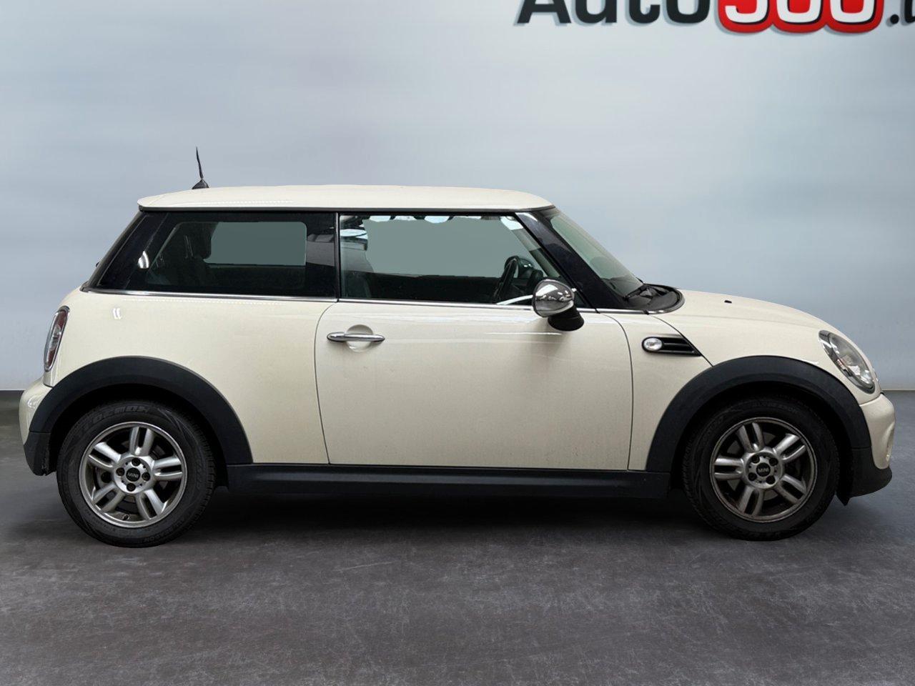 Mini 3 Porte One 1.6 FL
