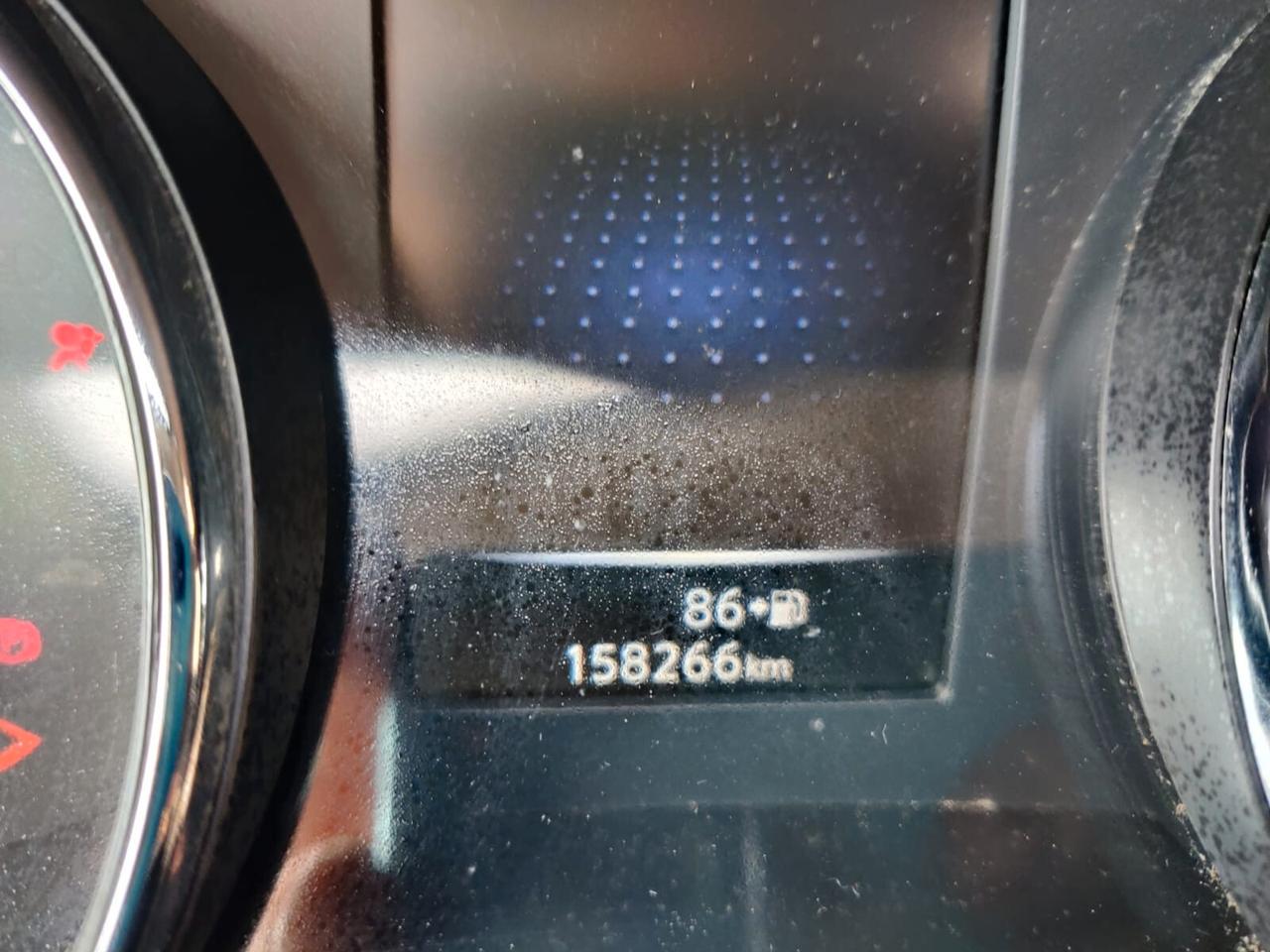 Nissan Qashqai 1.5 Diesel