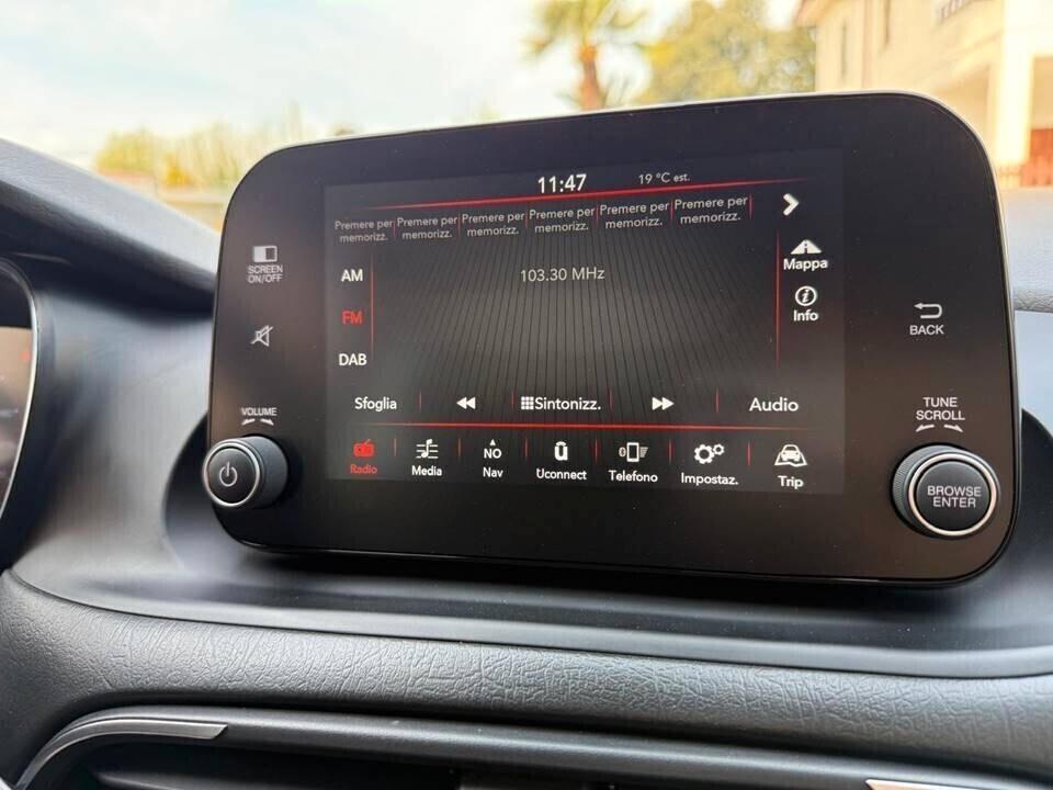 Fiat Tipo SW 1.6 Mjt 130cv BUSINESS 2022