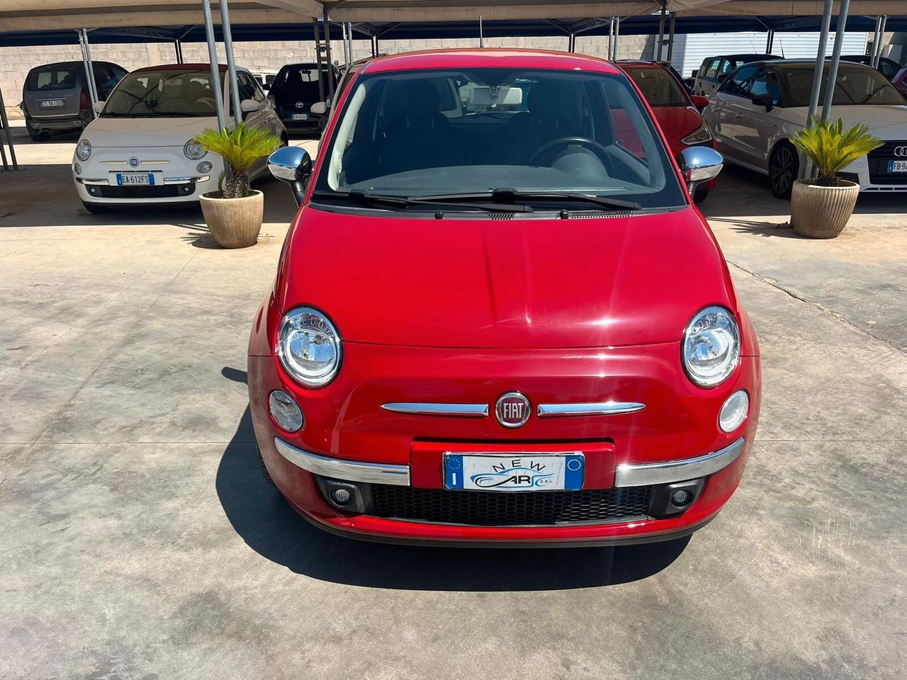 Fiat 500 1.3 Multijet 16V 75 CV Sport