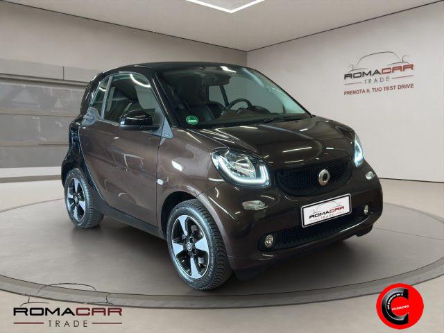 SMART ForTwo 90cv twinamic Perfect