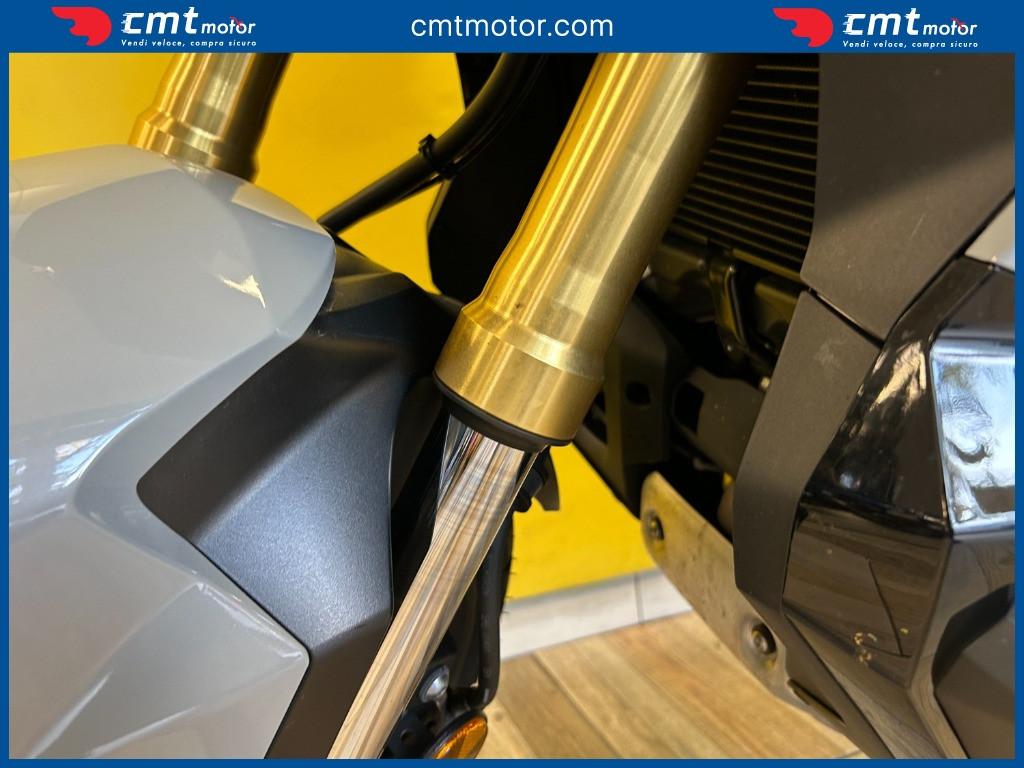 Honda X-ADV 750 - 2022