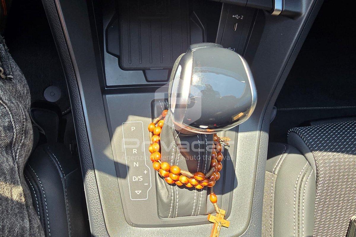 AUDI Q3 45 TFSI quattro S tronic S line edition