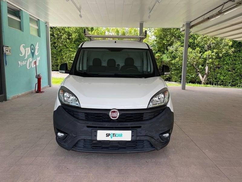 FIAT Doblò Cargo CH1 LOUNGE 1.6 Mjet 105cv E6D S&S