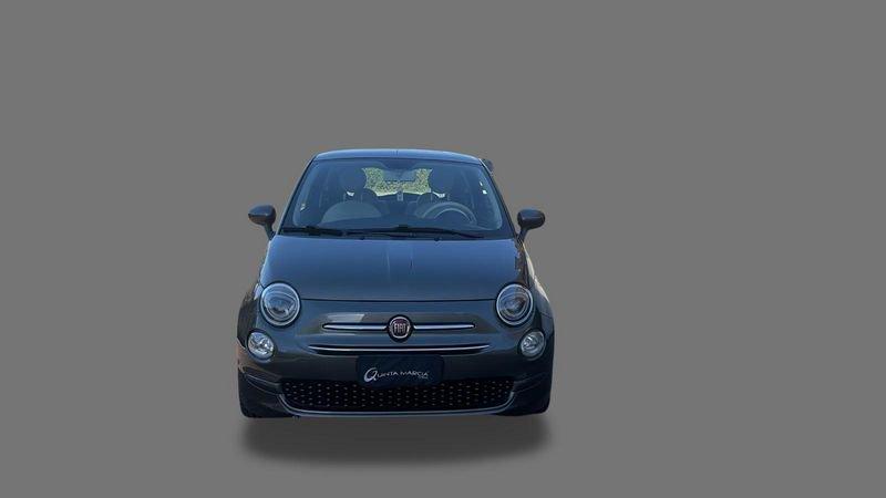 FIAT 500 500 1.0 Hybrid Lounge