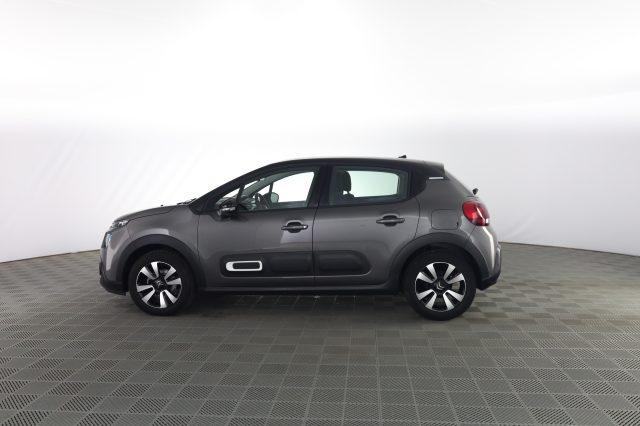 CITROEN C3 C3 PureTech 83 S&S Shine