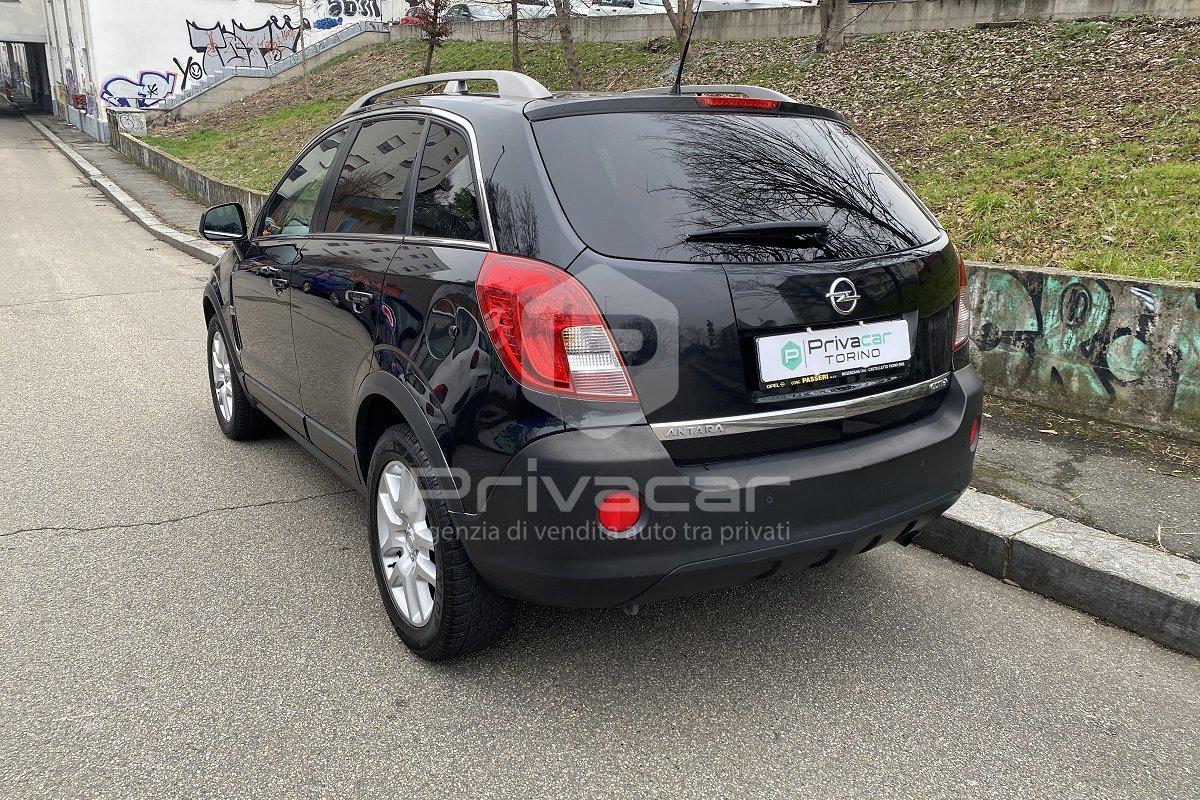 OPEL Antara 2.2 CDTI 163CV Start&Stop Cosmo