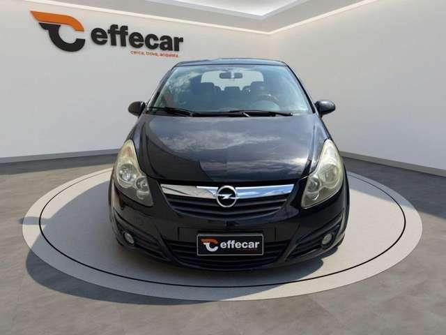Opel Corsa 1.2 5 porte Edition