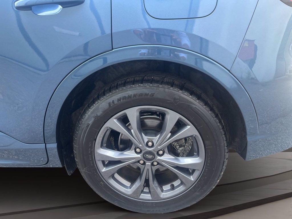 FORD Kuga 1.5 ecoblue ST-Line 2wd 120cv auto del 2022