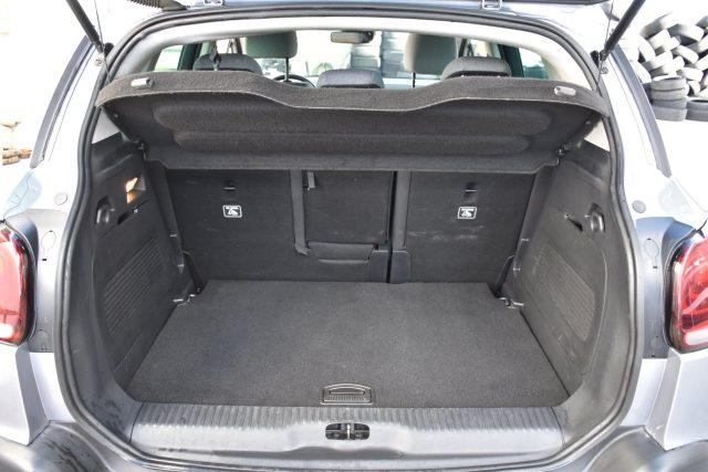 CITROEN C3 Aircross BlueHDi 110 S&S Shine