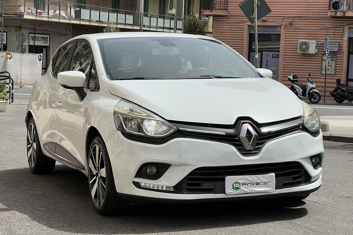 RENAULT Clio dCi 8V 90 CV EDC Start&Stop 5 porte Energy Duel