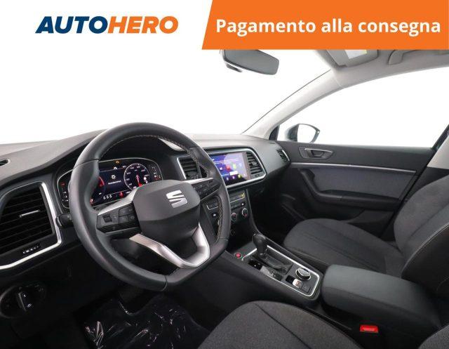 SEAT Ateca 2.0 TDI DSG Business