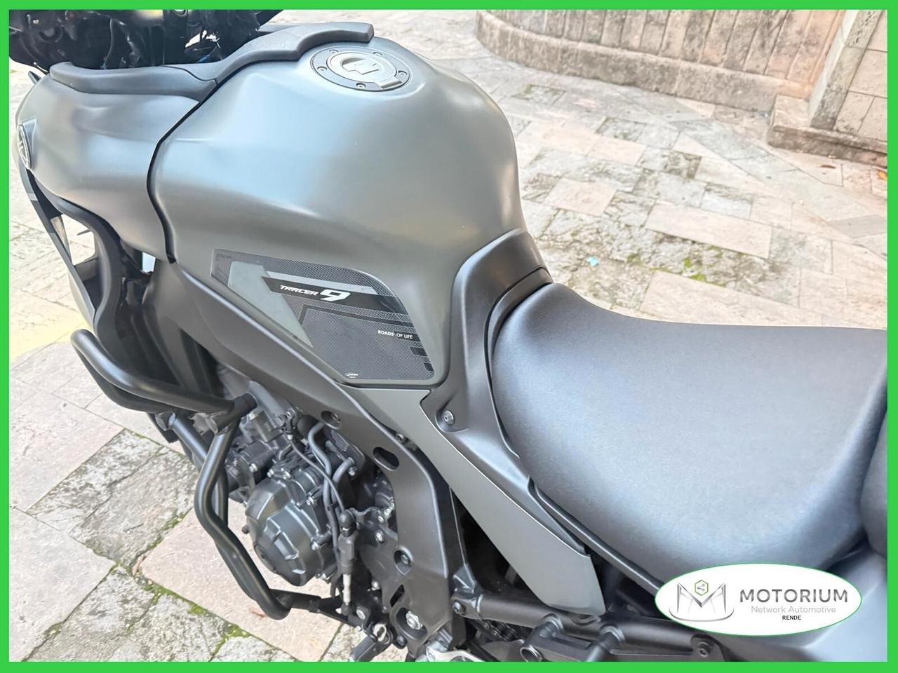 Yamaha Tracer 9 900cc 03/2022