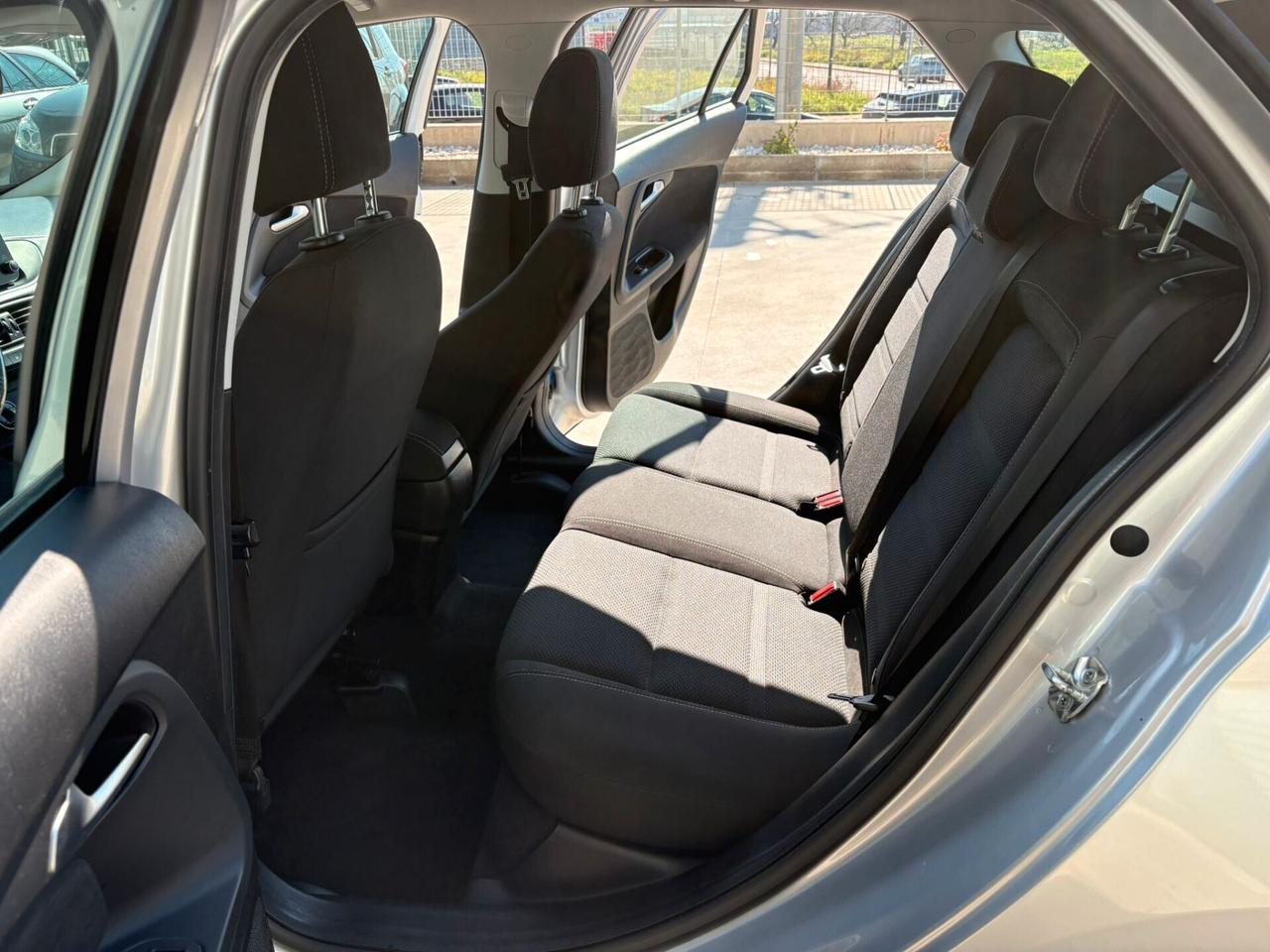 Fiat Tipo 1.6 MJT longe sw