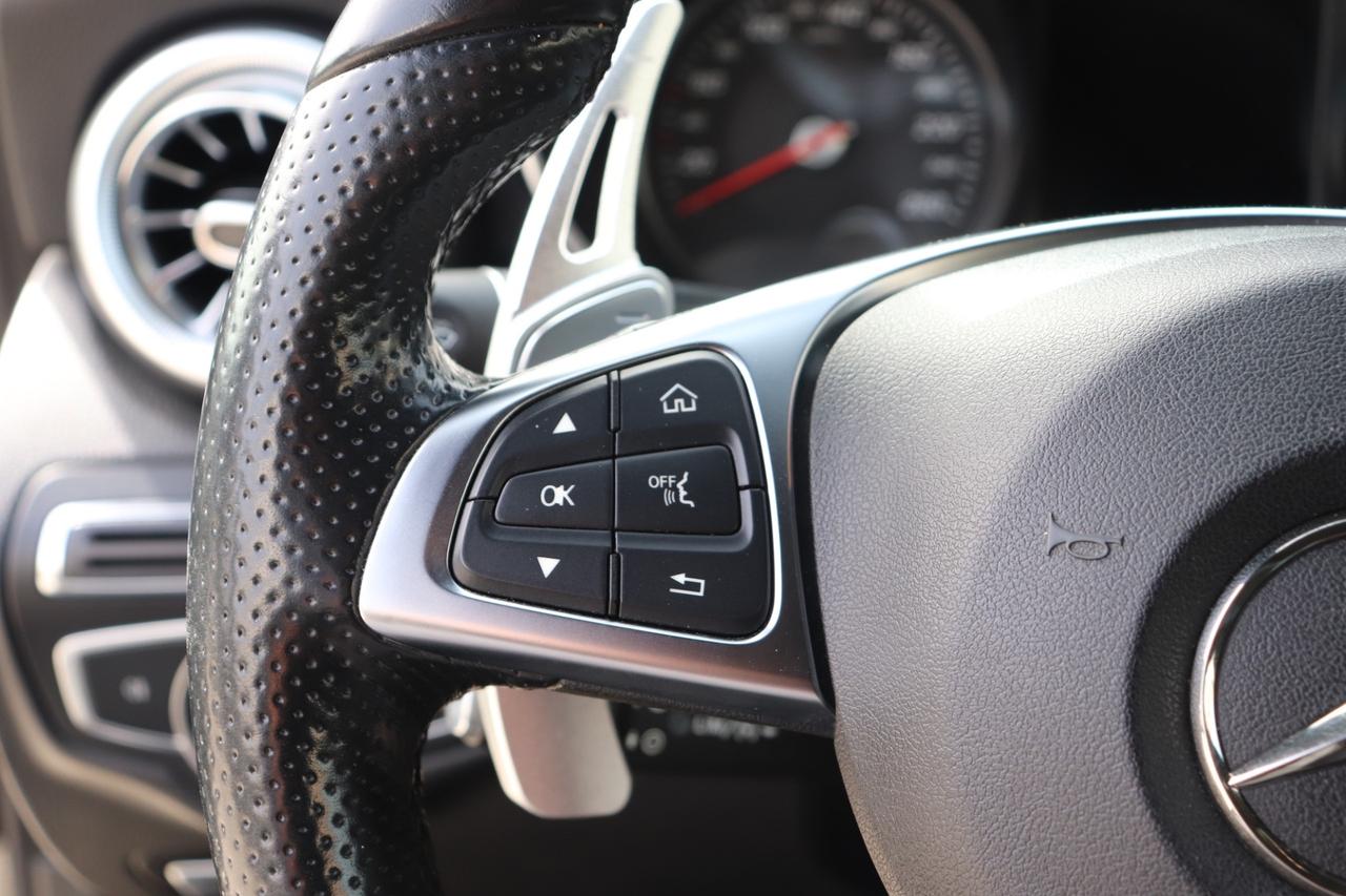 Mercedes-benz C 220 d amg Coupé Premium Plus night edition