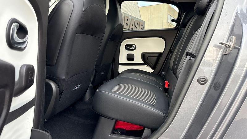 Renault Twingo Electric Twingo 22kWh Techno