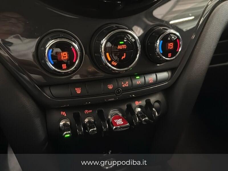 MINI Countryman Mini F60 2020 Diese Mini 2.0 Cooper D Northwood Edition aut