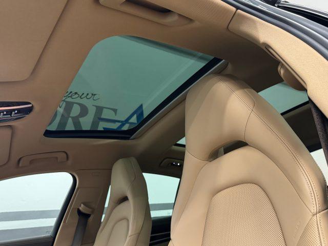 PORSCHE Panamera Panamera 2.9 4 e-hybrid auto Full *pari al nuovo*