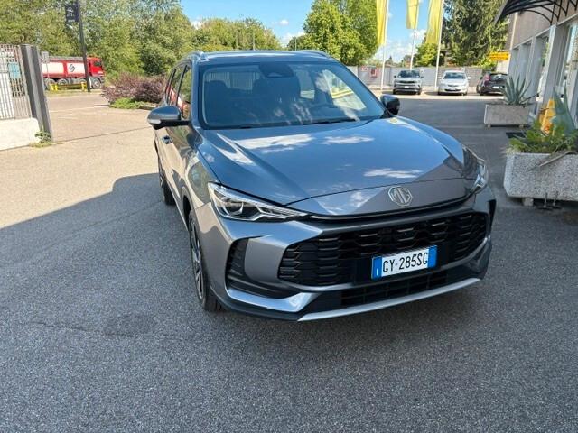 Mg ZS 1.5 Hybrid+ Luxury