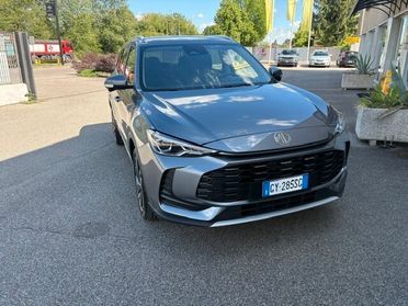 Mg ZS 1.5 Hybrid+ Luxury