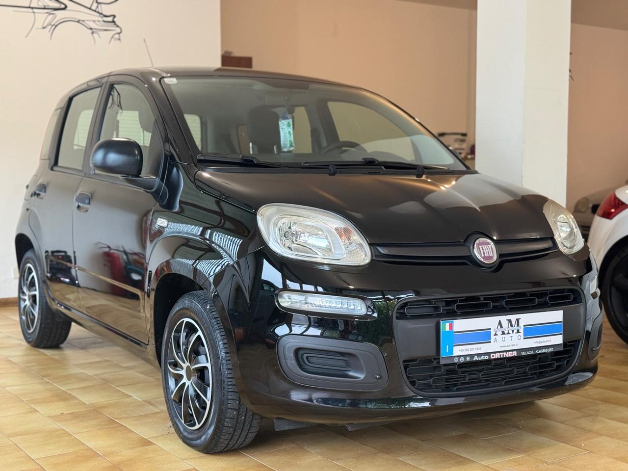 Fiat Panda 1.2 EasyPower Pop