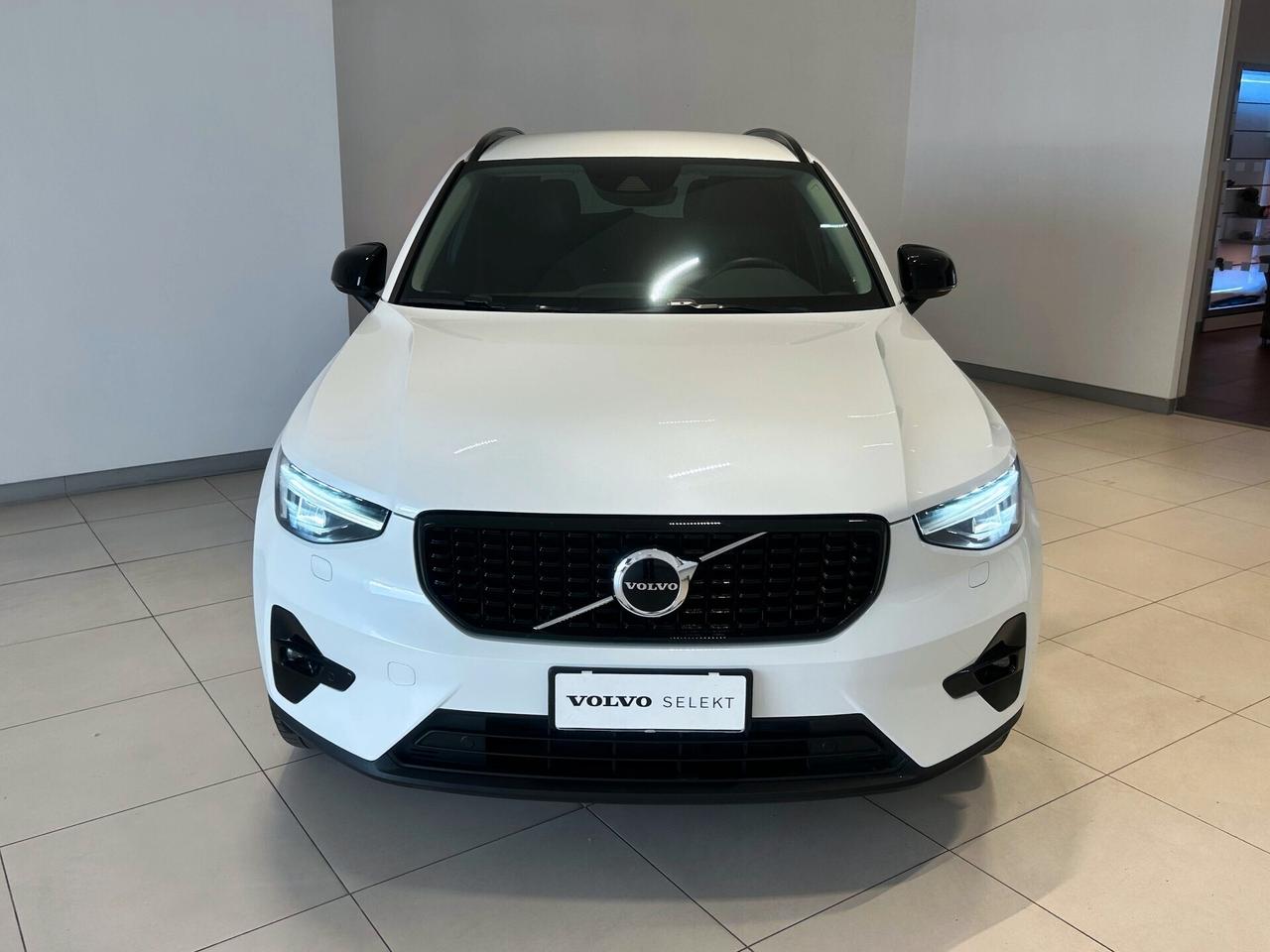 Volvo XC40 T5 Recharge Plug-in Hybrid aut. Plus Dark